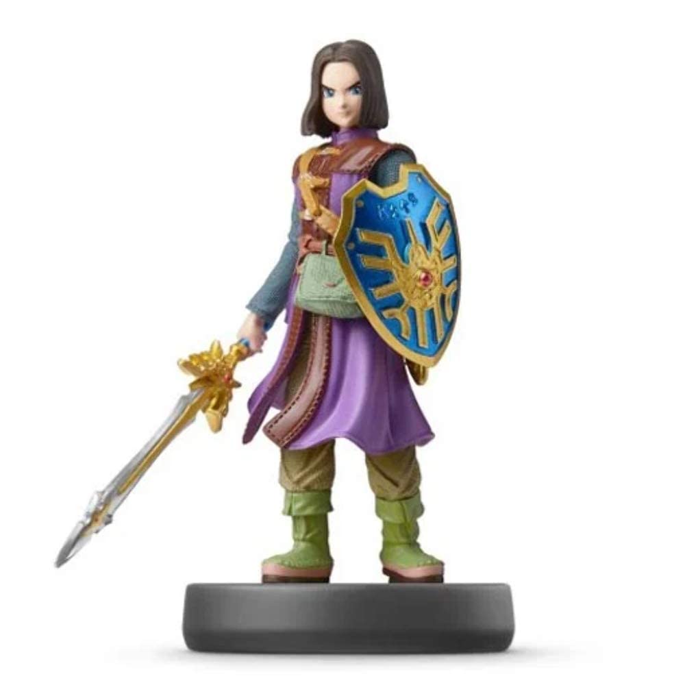 Amiibo Heroe Amiibo Heroe
